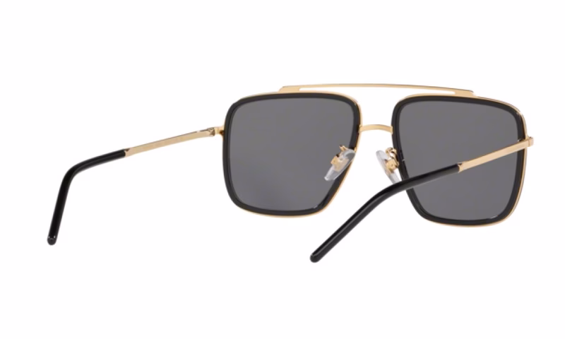 Dolce & Gabbana DG2220 02/81 Dolce & Gabbana DG2220 02/81