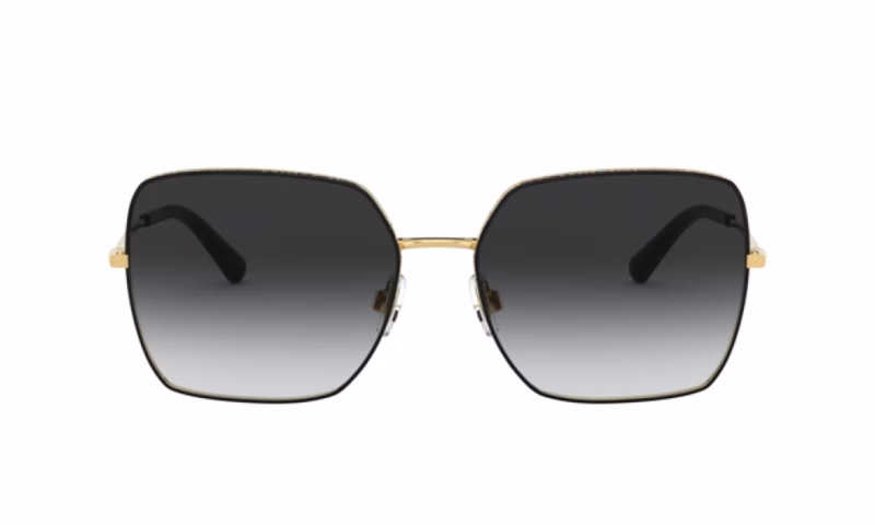Dolce & Gabbana DG2242 13348G Dolce & Gabbana DG2242 13348G