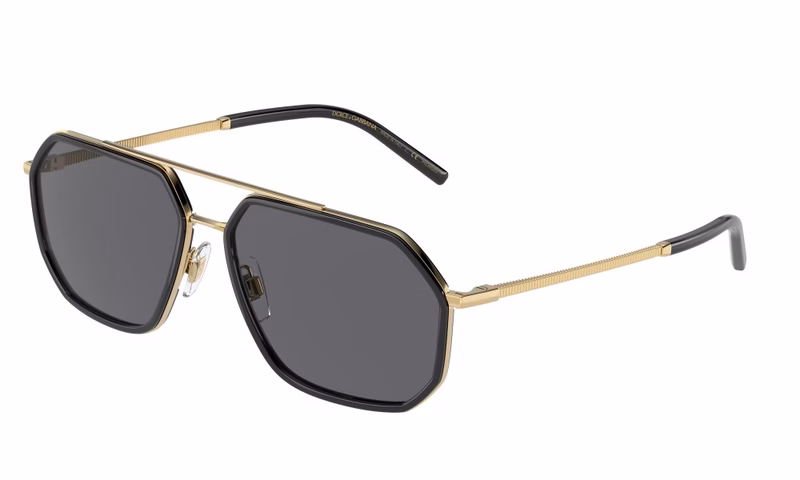 Dolce & Gabbana DG2285 02/81 Dolce & Gabbana DG2285 02/81