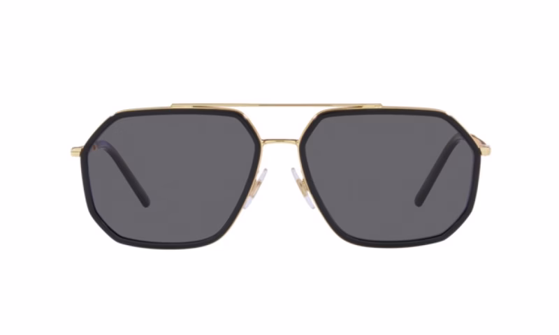 Dolce & Gabbana DG2285 02/81 Dolce & Gabbana DG2285 02/81