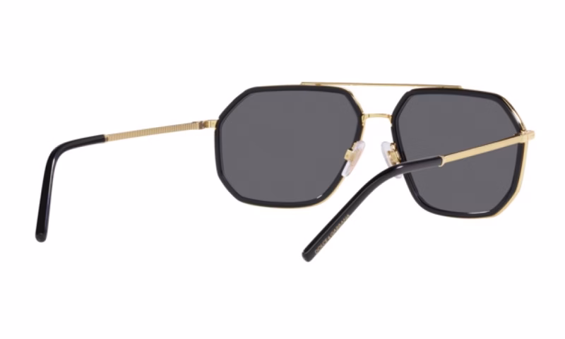 Dolce & Gabbana DG2285 02/81 Dolce & Gabbana DG2285 02/81