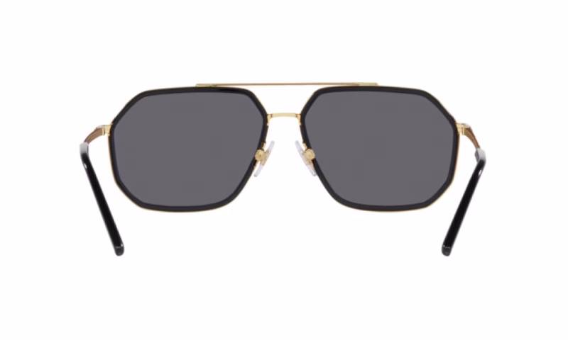 Dolce & Gabbana DG2285 02/81 Dolce & Gabbana DG2285 02/81