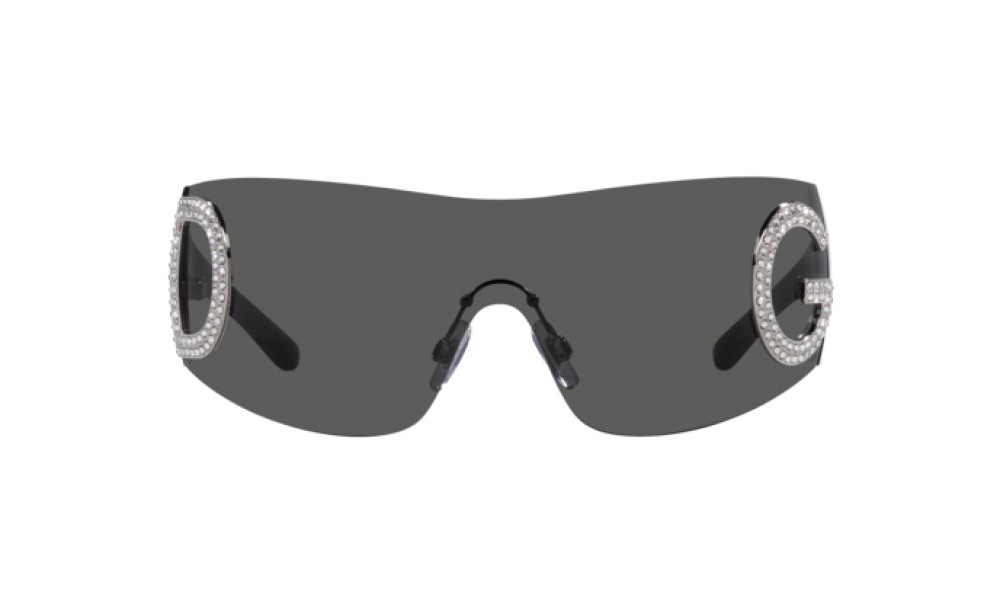 Dolce & Gabbana DG2298B 05/87 Dolce & Gabbana DG2298B 05/87
