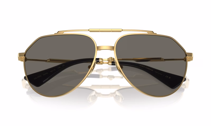 Dolce & Gabbana DG2302 02/R5 Dolce & Gabbana DG2302 02/R5