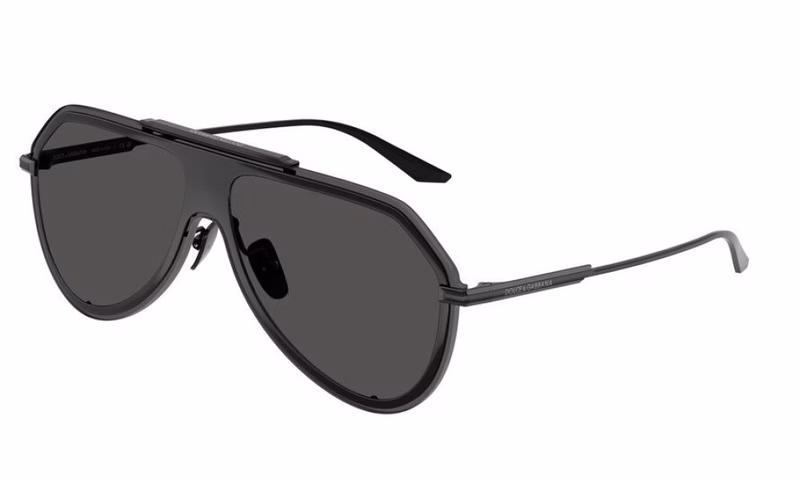 Dolce & Gabbana DG2309 01/87 Dolce & Gabbana DG2309 01/87