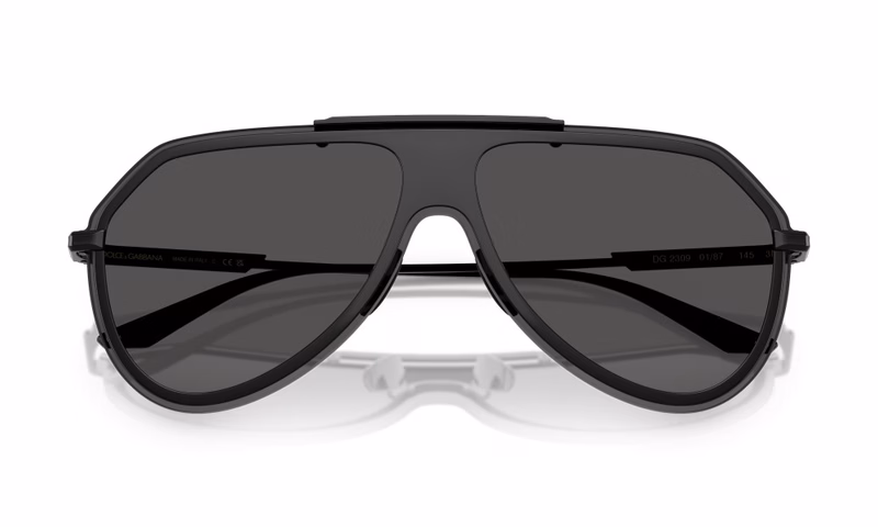 Dolce & Gabbana DG2309 01/87 Dolce & Gabbana DG2309 01/87
