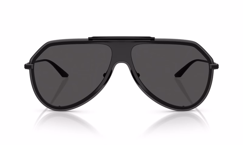 Dolce & Gabbana DG2309 01/87 Dolce & Gabbana DG2309 01/87
