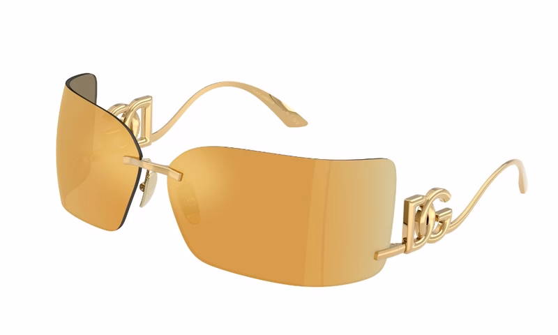 Dolce & Gabbana DG2319 02/5A Dolce & Gabbana DG2319 02/5A
