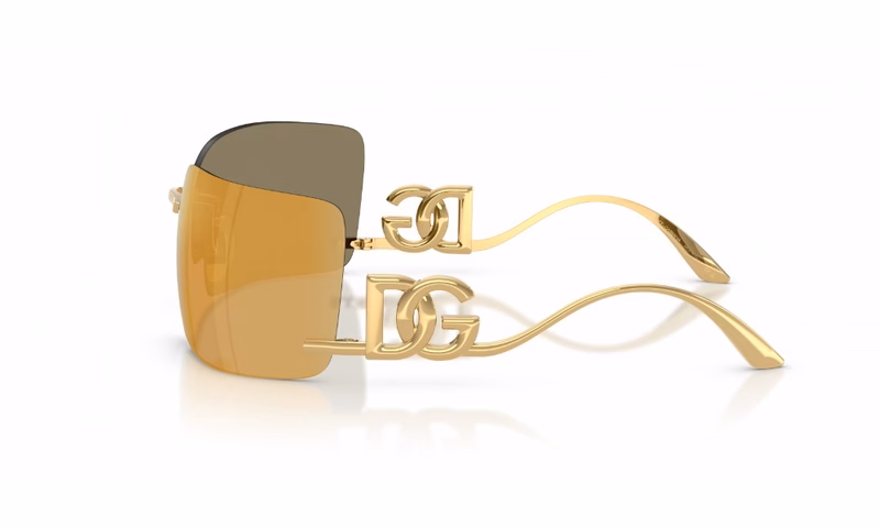 Dolce & Gabbana DG2319 02/5A Dolce & Gabbana DG2319 02/5A