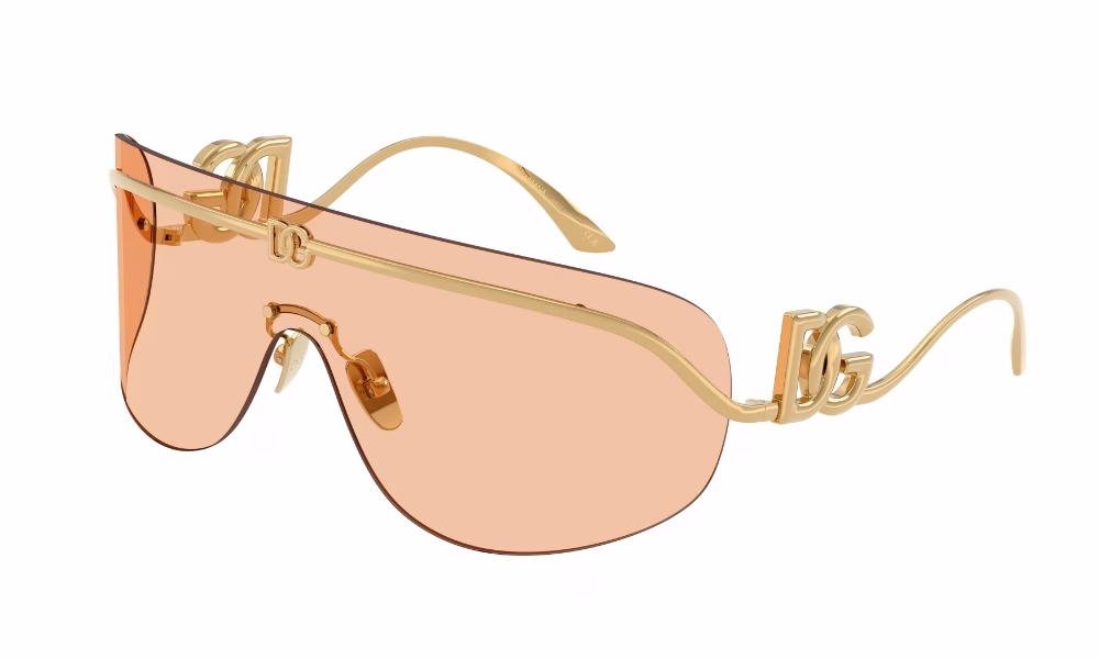 Dolce & Gabbana DG2320 02/73 Dolce & Gabbana DG2320 02/73
