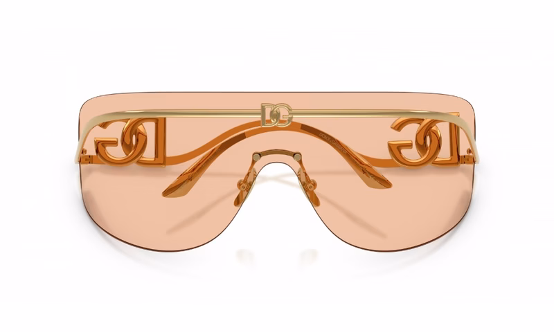 Dolce & Gabbana DG2320 02/73 Dolce & Gabbana DG2320 02/73