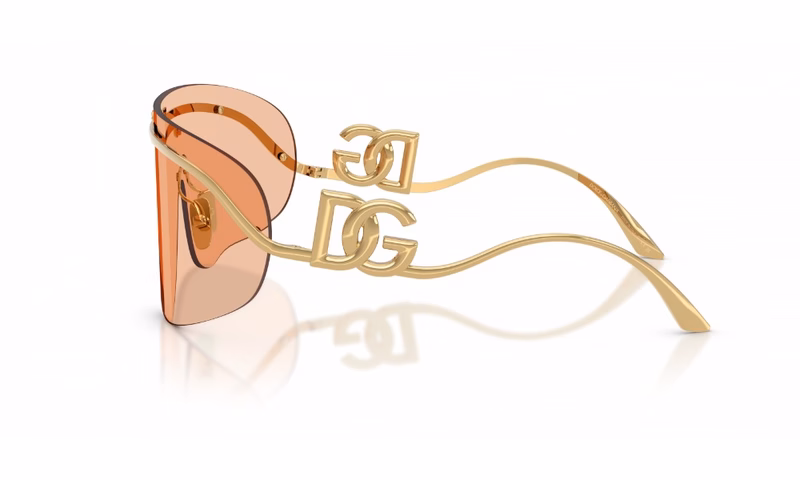 Dolce & Gabbana DG2320 02/73 Dolce & Gabbana DG2320 02/73