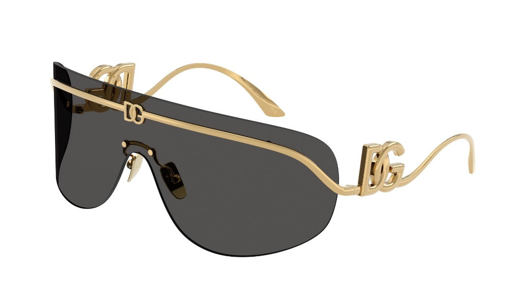 Dolce & Gabbana DG2320 02/87 Dolce & Gabbana DG2320 02/87