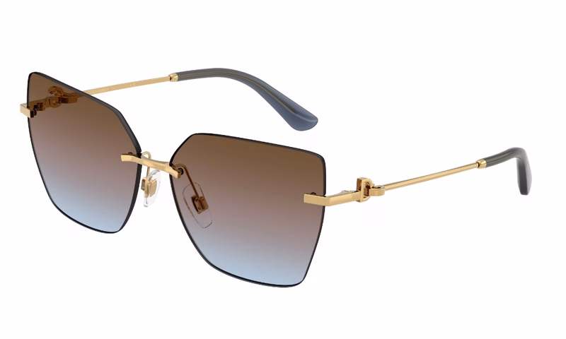 Dolce & Gabbana DG2321 02/48 Dolce & Gabbana DG2321 02/48