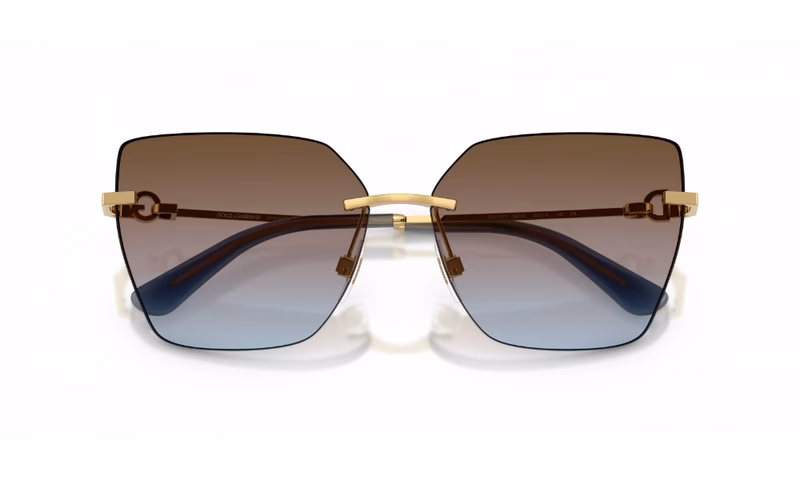 Dolce & Gabbana DG2321 02/48 Dolce & Gabbana DG2321 02/48