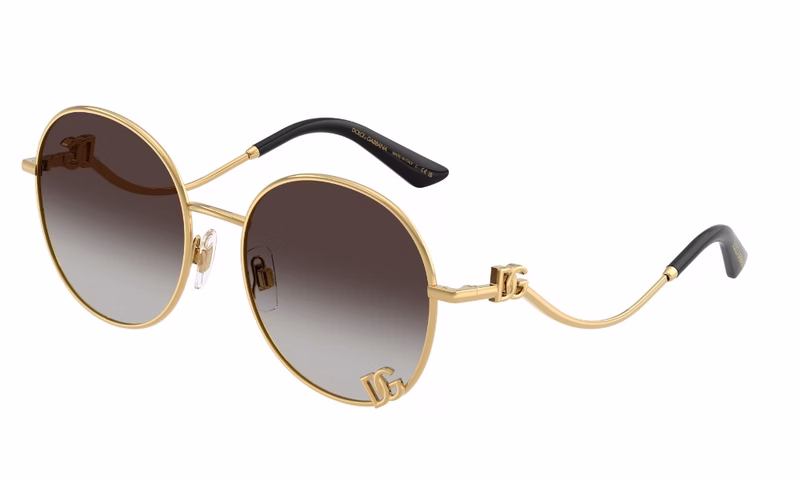 Dolce & Gabbana DG2324 02/8G Dolce & Gabbana DG2324 02/8G