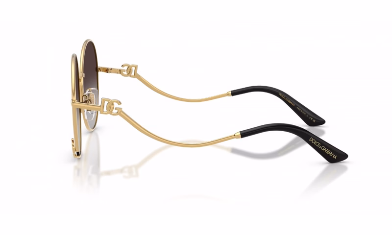 Dolce & Gabbana DG2324 02/8G Dolce & Gabbana DG2324 02/8G