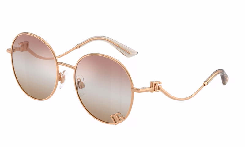 Dolce & Gabbana DG2324 1298EL Dolce & Gabbana DG2324 1298EL