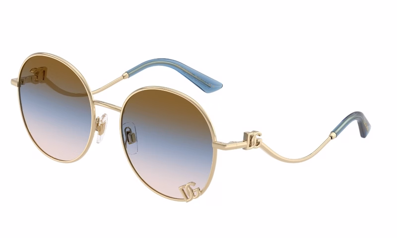 Dolce & Gabbana DG2324 488/U6 Dolce & Gabbana DG2324 488/U6