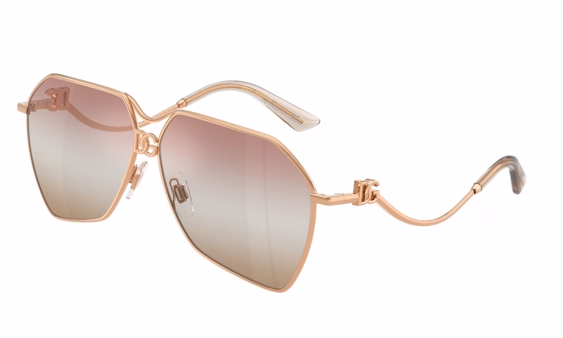 Dolce & Gabbana DG2326 1298EL Dolce & Gabbana DG2326 1298EL