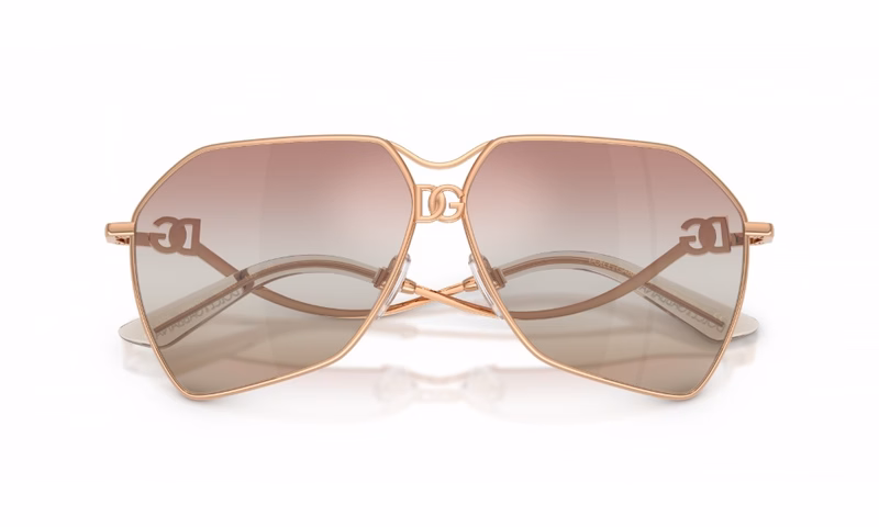 Dolce & Gabbana DG2326 1298EL Dolce & Gabbana DG2326 1298EL