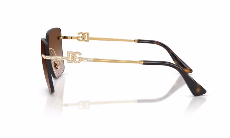 Dolce & Gabbana DG2332B 02/13 Dolce & Gabbana DG2332B 02/13