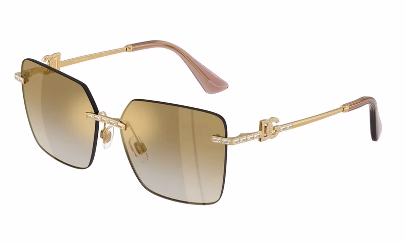 Dolce & Gabbana DG2332B 02/6E Dolce & Gabbana DG2332B 02/6E