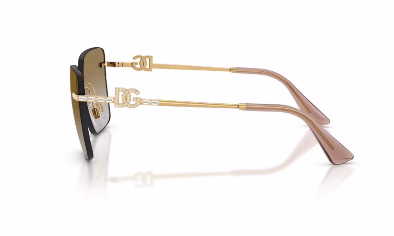 Dolce & Gabbana DG2332B 02/6E Dolce & Gabbana DG2332B 02/6E