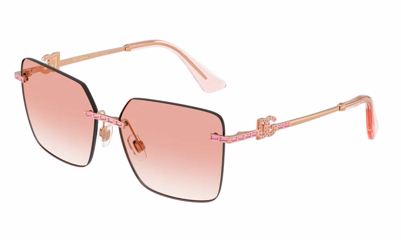 Dolce & Gabbana DG2332B 12988D Dolce & Gabbana DG2332B 12988D