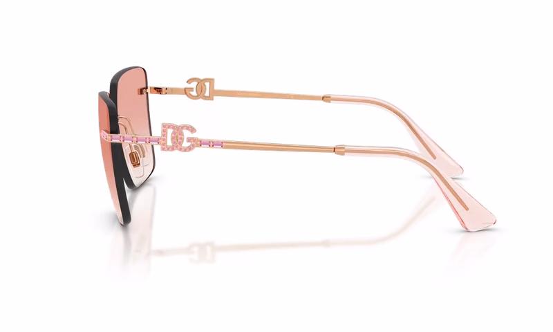 Dolce & Gabbana DG2332B 12988D Dolce & Gabbana DG2332B 12988D