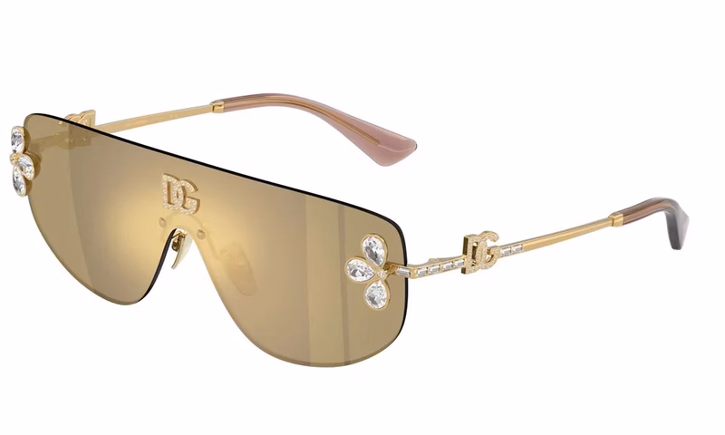 Dolce & Gabbana DG2333B 02/03 Dolce & Gabbana DG2333B 02/03