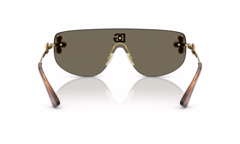 Dolce & Gabbana DG2333B 02/03 Dolce & Gabbana DG2333B 02/03