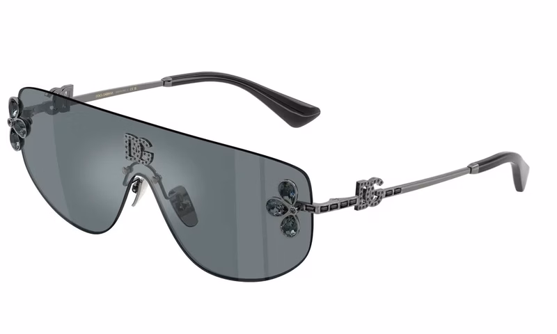 Dolce & Gabbana DG2333B 12866G Dolce & Gabbana DG2333B 12866G