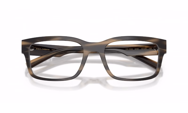 Dolce & Gabbana DG3352 3200 Dolce & Gabbana DG3352 3200