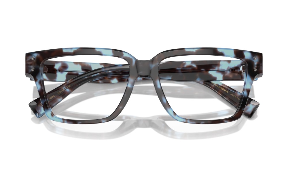 Dolce & Gabbana DG3383 3392 55 Dolce & Gabbana DG3383 3392 55