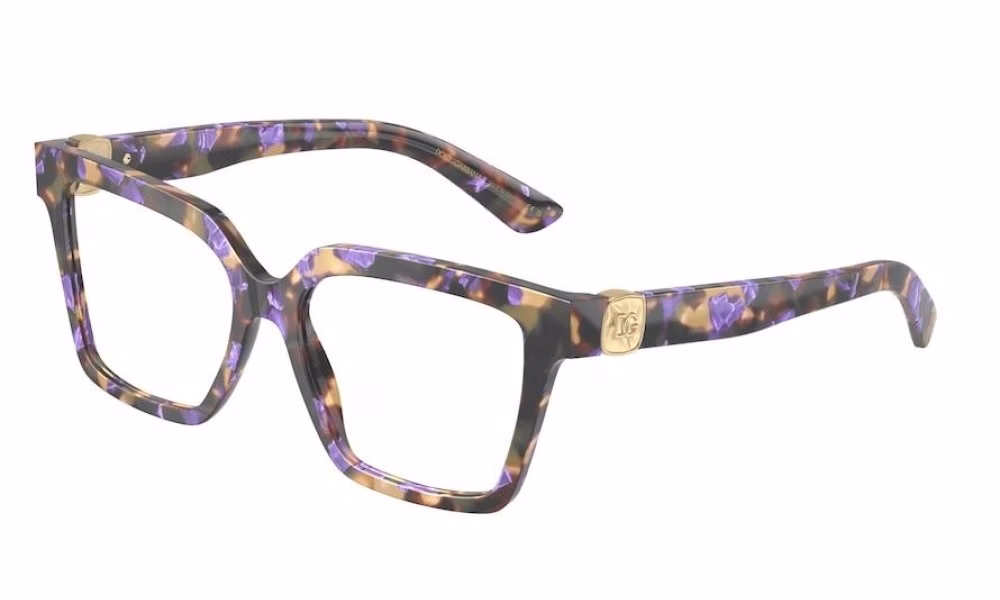 Dolce & Gabbana DG3395 3439 51 Dolce & Gabbana DG3395 3439 51