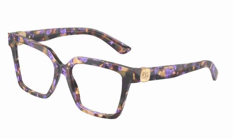 Dolce & Gabbana DG3395 3439 51 Dolce & Gabbana DG3395 3439 51