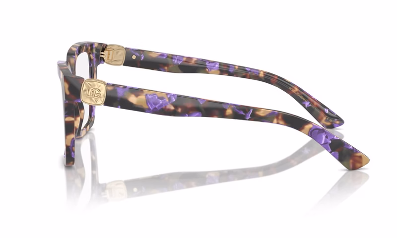 Dolce & Gabbana DG3395 3439 51 Dolce & Gabbana DG3395 3439 51