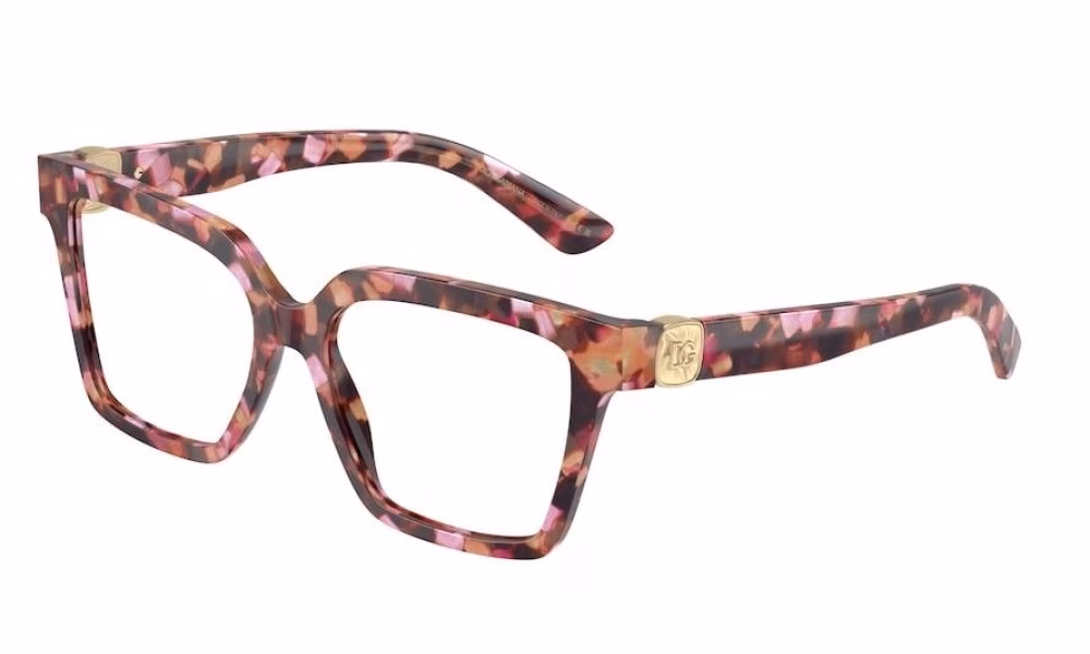 Dolce & Gabbana DG3395 3440 53 Dolce & Gabbana DG3395 3440 53