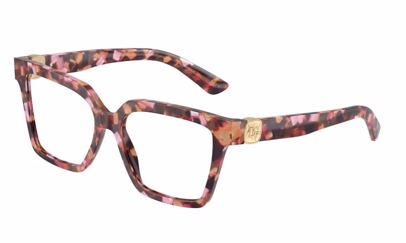 Dolce & Gabbana DG3395 3440 53 Dolce & Gabbana DG3395 3440 53