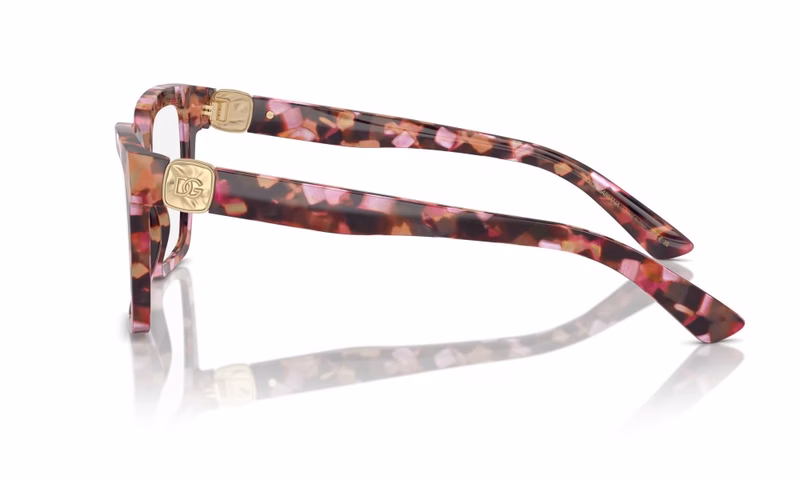 Dolce & Gabbana DG3395 3440 53 Dolce & Gabbana DG3395 3440 53