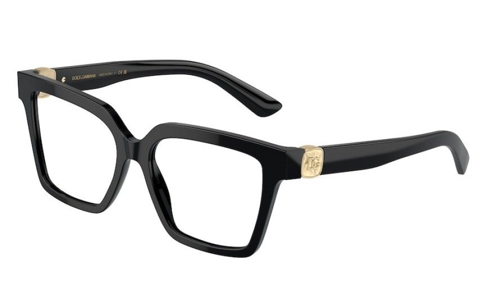 Dolce & Gabbana DG3395 501 53 Dolce & Gabbana DG3395 501 53
