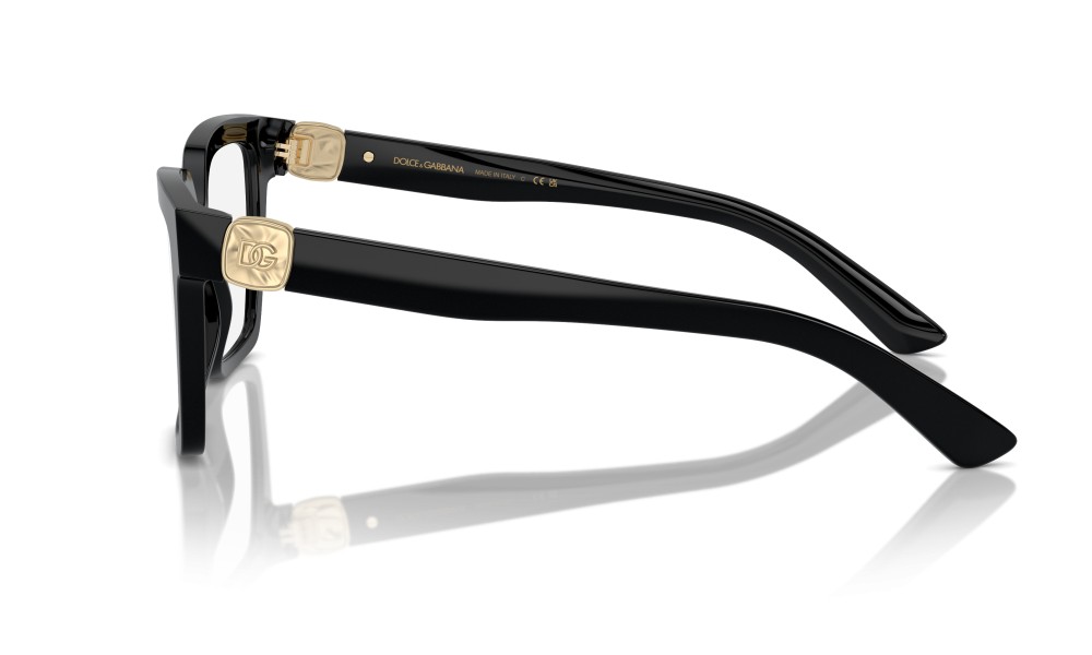 Dolce & Gabbana DG3395 501 53 Dolce & Gabbana DG3395 501 53