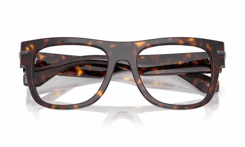 Dolce & Gabbana DG3407 502 54 Dolce & Gabbana DG3407 502 54