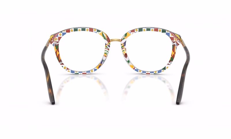 Dolce & Gabbana DG3410 3217 50 Dolce & Gabbana DG3410 3217 50