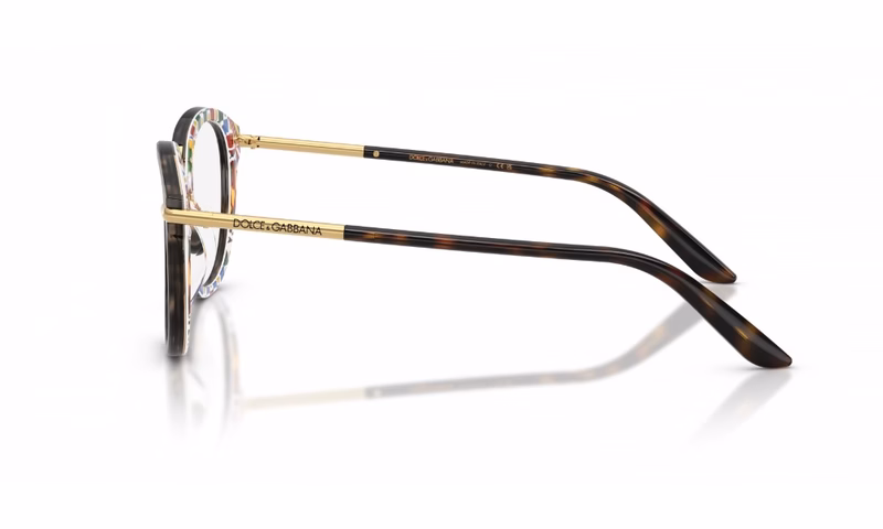Dolce & Gabbana DG3410 3217 50 Dolce & Gabbana DG3410 3217 50