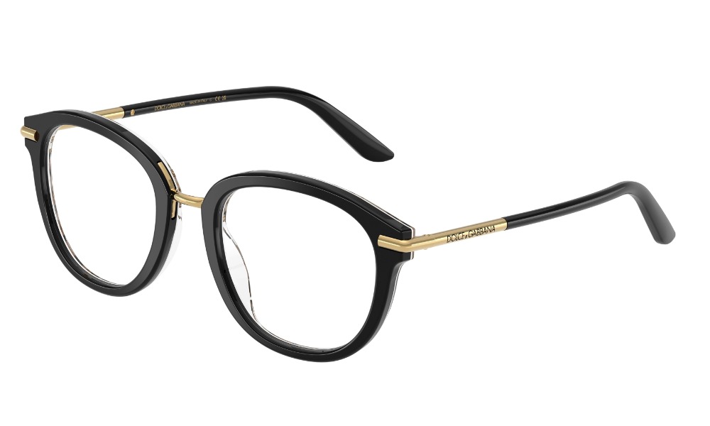 Dolce & Gabbana DG3410 3299 52 Dolce & Gabbana DG3410 3299 52