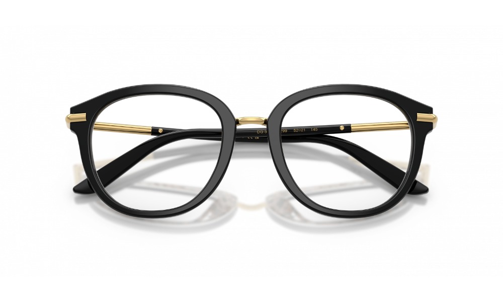 Dolce & Gabbana DG3410 3299 52 Dolce & Gabbana DG3410 3299 52