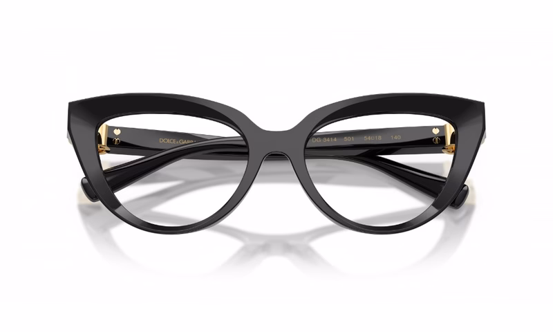Dolce & Gabbana DG3414 501 54 Dolce & Gabbana DG3414 501 54