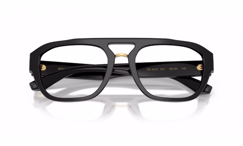Dolce & Gabbana DG3415 501 Dolce & Gabbana DG3415 501